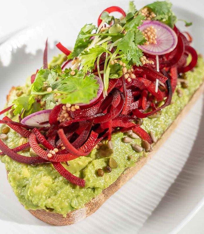 Breakfast & Brunch Spots in Newport Worth Waking Up For