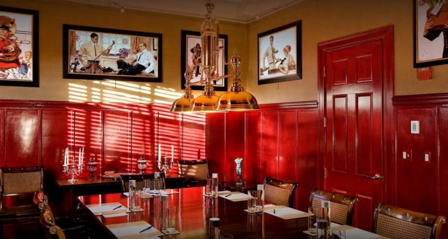 Top Fresh Seafood Newport RI Restaurants For Authentic Ocean Flavors