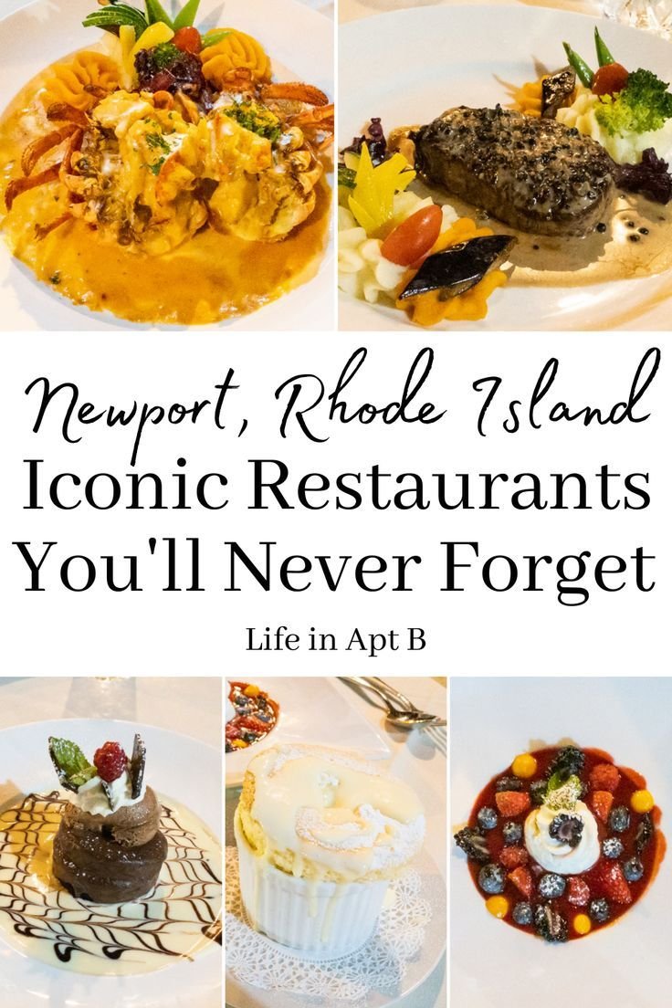 Restaurants With Live Music Newport Rhode Island Offer Entertainment